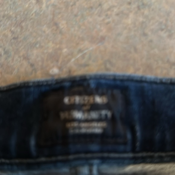 Citizens of Humanity Rocket high rise skinny jeans. Size 32 - Picture 8 of 10